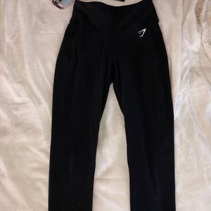 Gymshark leggings
